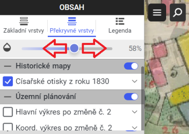 Průhlednost