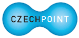 logo czechpoint