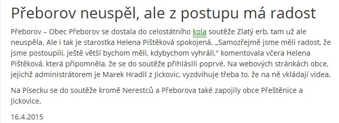 Článek