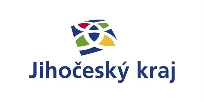 Logo Jihočeského kraje