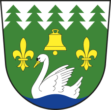 Obec Přeborov