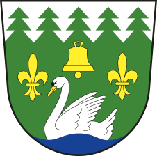 Obec Přeborov